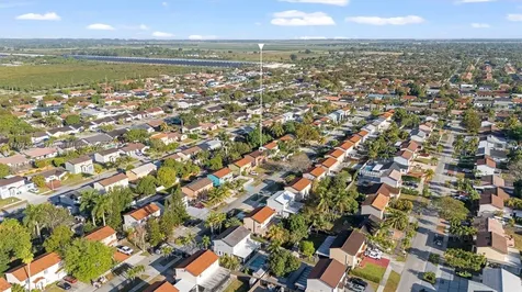 18124 SW 154th Avenue Miami FL 33187