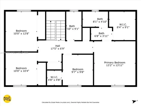 18124 SW 154th Avenue Miami FL 33187