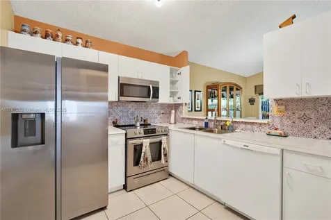 17740 SW 146th Court Miami FL 33177
