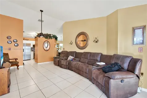 17740 SW 146th Court Miami FL 33177