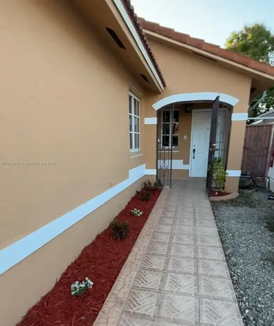 17740 SW 146th Court Miami FL 33177