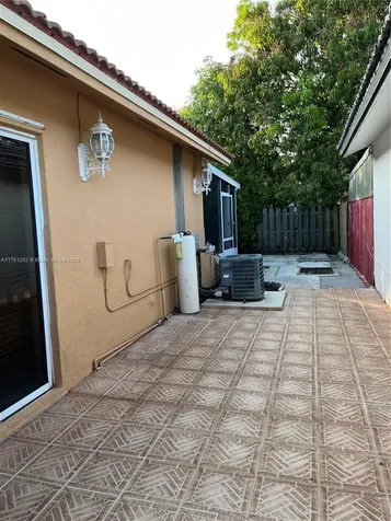 17740 SW 146th Court Miami FL 33177