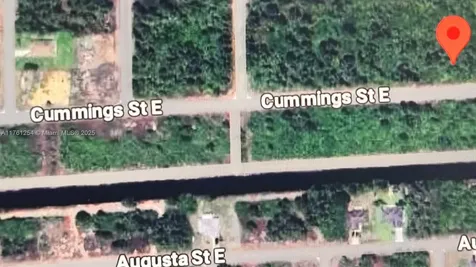 1245 E Cummings Street Lehigh Acres FL 33974