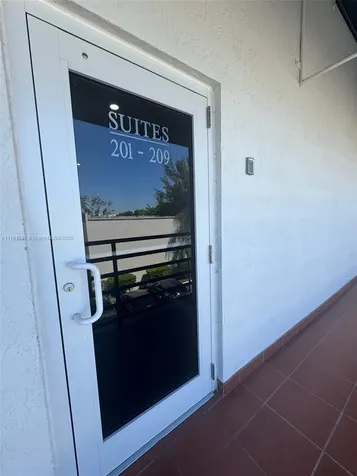 2300 NW 94th Avenue Doral FL 33172