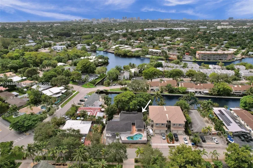634 NE 20th Street Wilton Manors FL 33305