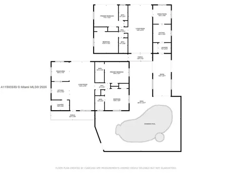 634 NE 20th Street Wilton Manors FL 33305
