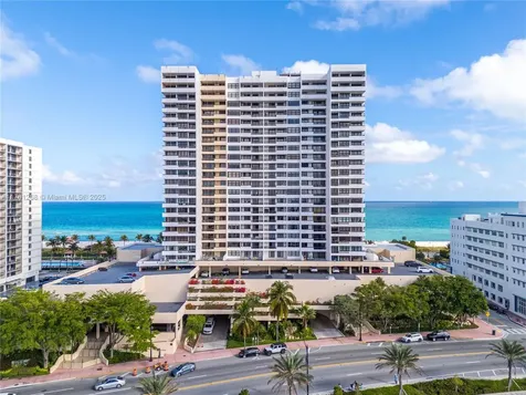 2555 Collins Avenue Miami Beach FL 33140