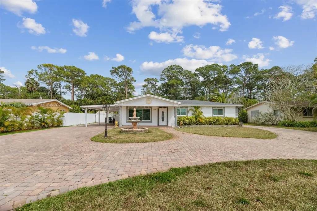 410 Forest Estate Drive West Palm Beach FL 33415