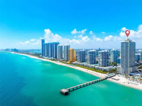 16699 Collins Avenue Sunny Isles Beach FL 33160