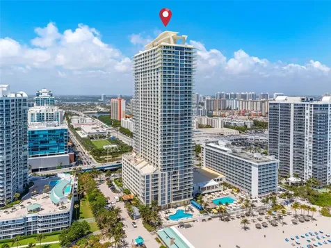 16699 Collins Avenue Sunny Isles Beach FL 33160