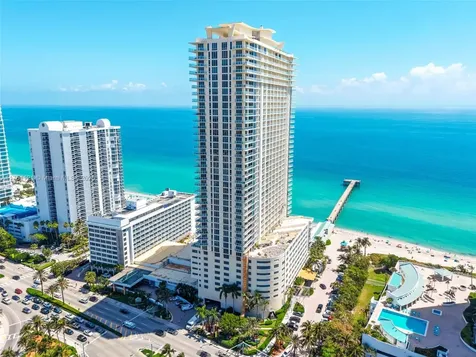 16699 Collins Avenue Sunny Isles Beach FL 33160