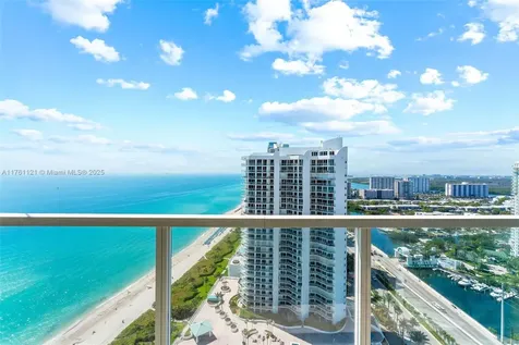 16699 Collins Avenue Sunny Isles Beach FL 33160