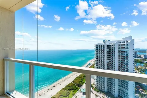 16699 Collins Avenue Sunny Isles Beach FL 33160