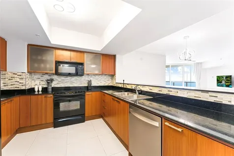 16699 Collins Avenue Sunny Isles Beach FL 33160