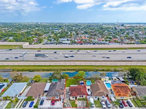 17641 SW 115th Avenue Miami FL 33157