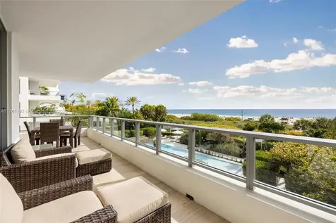 125 Ocean Drive Miami Beach FL 33139