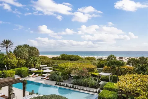 125 Ocean Drive Miami Beach FL 33139
