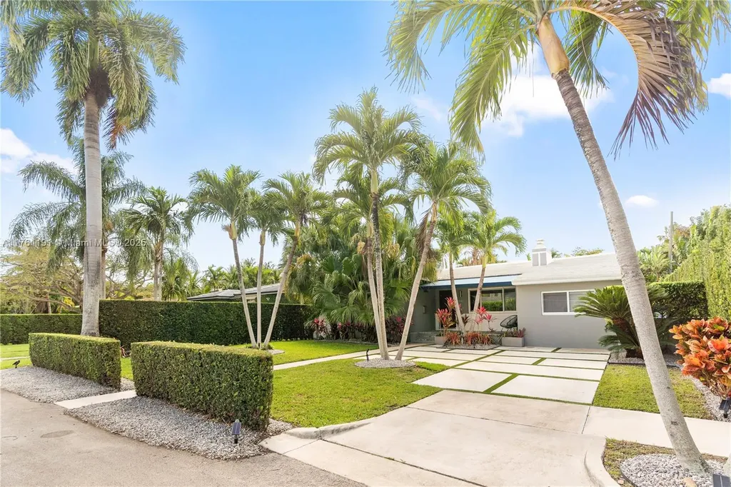 840 NE 75th Street Miami FL 33138