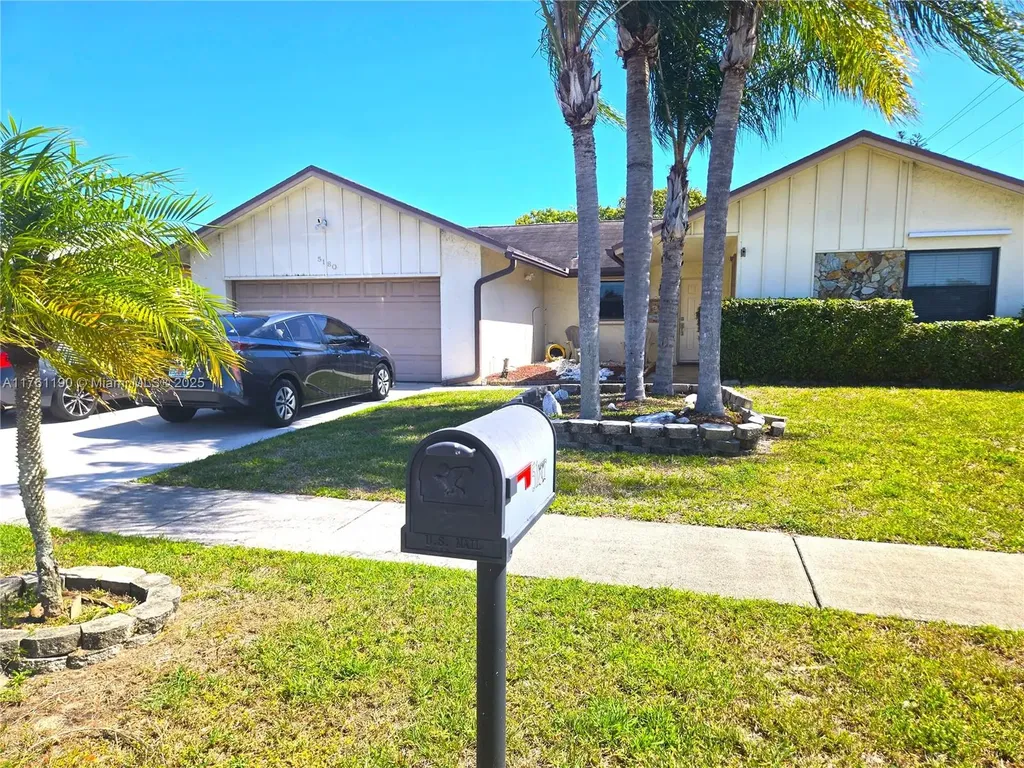 5180 NW 32nd Street Margate FL 33063