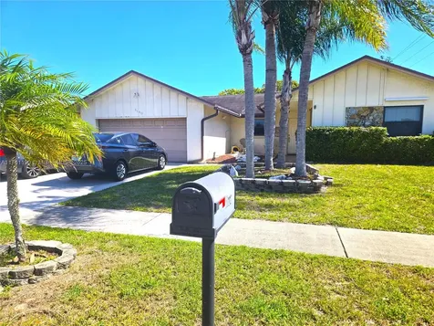 5180 NW 32nd Street Margate FL 33063