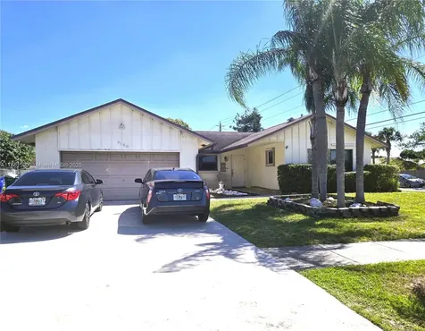 5180 NW 32nd Street Margate FL 33063