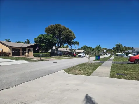 5180 NW 32nd Street Margate FL 33063