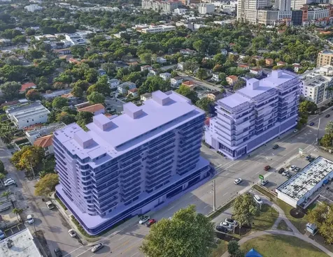 2756 SW 37th Avenue Miami FL 33133
