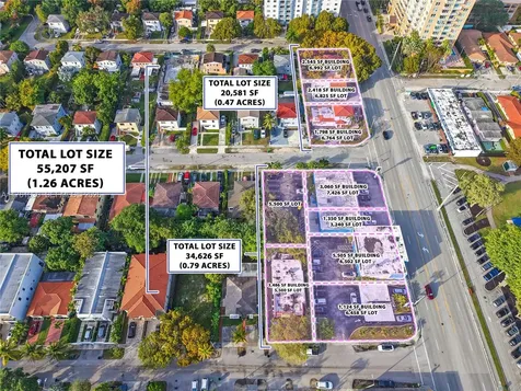 2756 SW 37th Avenue Miami FL 33133