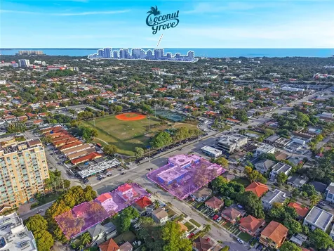 2756 SW 37th Avenue Miami FL 33133
