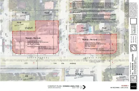 2756 SW 37th Avenue Miami FL 33133