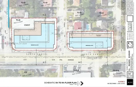 2756 SW 37th Avenue Miami FL 33133