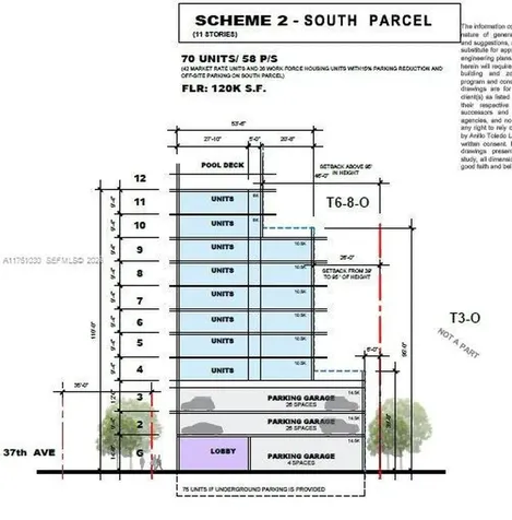2756 SW 37th Avenue Miami FL 33133