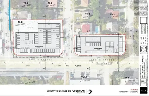 2756 SW 37th Avenue Miami FL 33133