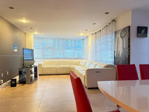 1965 S Ocean Drive Hallandale Beach FL 33009