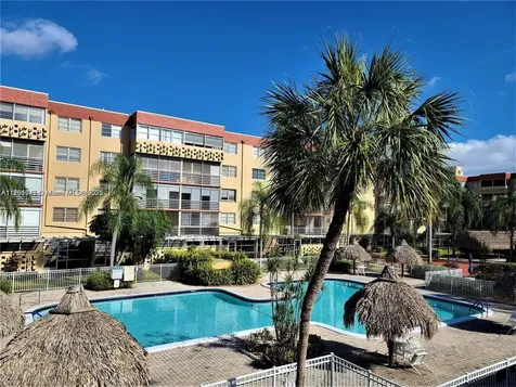 410 NW 68th Avenue Plantation FL 33317