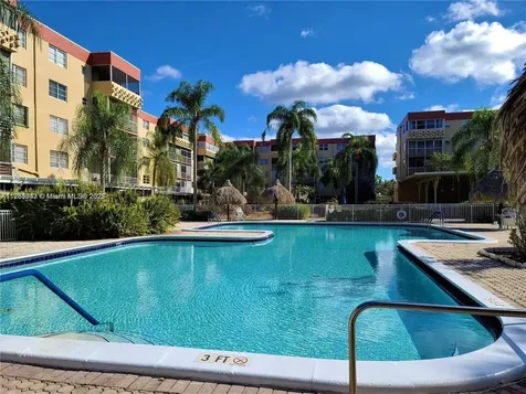410 NW 68th Avenue Plantation FL 33317