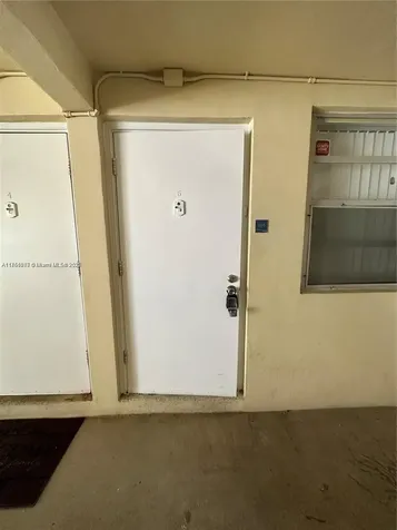 1100 NE 1st Court Hallandale Beach FL 33009