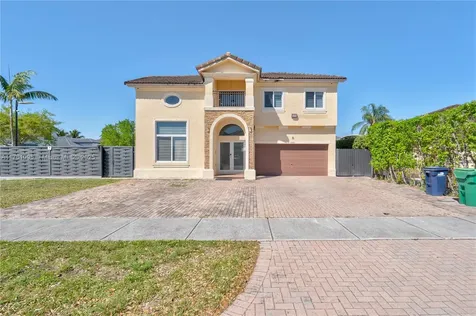15271 SW 15th Way Miami FL 33194