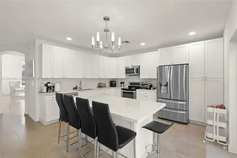 15271 SW 15th Way Miami FL 33194