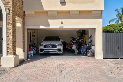 15271 SW 15th Way Miami FL 33194