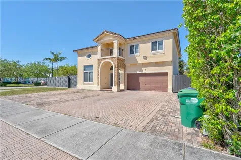 15271 SW 15th Way Miami FL 33194