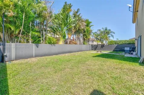 15271 SW 15th Way Miami FL 33194