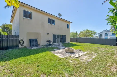 15271 SW 15th Way Miami FL 33194