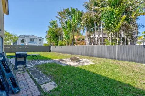 15271 SW 15th Way Miami FL 33194