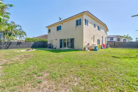 15271 SW 15th Way Miami FL 33194