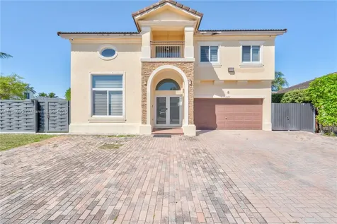 15271 SW 15th Way Miami FL 33194