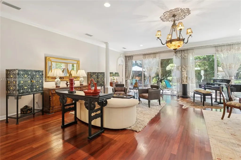 115 Winter Club Court Palm Beach Gardens FL 33410