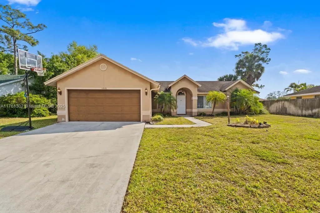 155 Kings Way Royal Palm Beach FL 33411