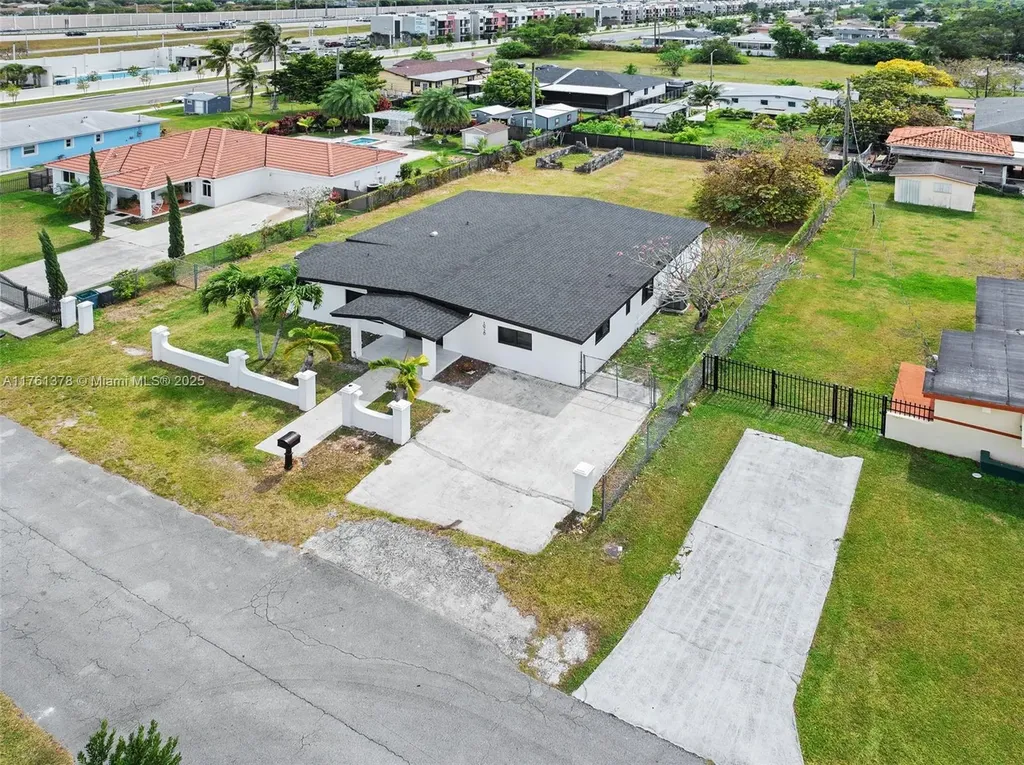 10720 SW 218th Street Miami FL 33170
