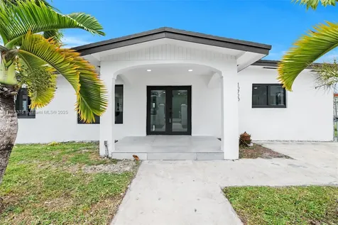 10720 SW 218th Street Miami FL 33170